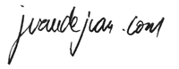 Logo de juandejuan.com